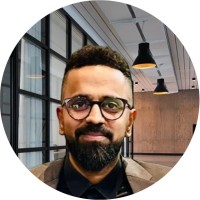 Agility PR Solutions Employee Sagar D.'s profile photo