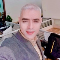 ORBITS ECOTECH ™️ Employee Khaled Fattah's profile photo