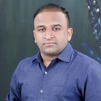Neptune Software Group Employee Manoj Kulkarni's profile photo