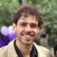 Scheimpflug Employee Marlo Irani's profile photo