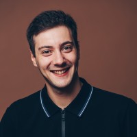 compl3te GmbH Employee Philipp Müller's profile photo