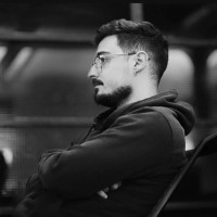 UPP a.s. Employee Andrés Nevon's profile photo