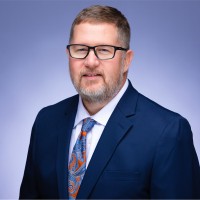 Montgomery County Juvenile Court Employee Eric Shafer's profile photo