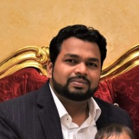 Mumtaz Mohammed Email & Phone Number