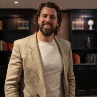 The Transformation Club Employee Steven Evans's profile photo