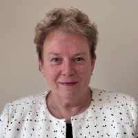 Odyssey House Victoria Employee Sue Blake's profile photo
