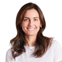 She Built Foundation Employee Mollie Elkman's profile photo