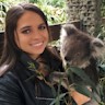 American Book Company Employee Anna Richardson's profile photo