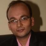 Sarala Birla University - SBU, Ranchi Employee Rahul Vats's profile photo