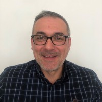EXPERTIVE Employee Afonso da Silva's profile photo