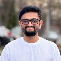 Keyur Desai Email
