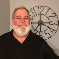 Corinthian Inc Employee Mark Coombs's profile photo