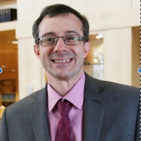 University of Minnesota, School of Music Employee <Todd Schwartzberg's profile photo