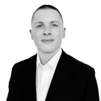 Amber Infrastructure Limited Employee David Blakey's profile photo