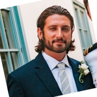 Duke Energy Corporation Employee Dylan Norris's profile photo