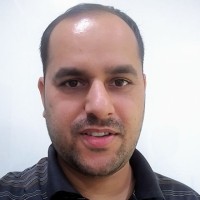 Ajay Kumar Email