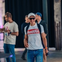 BeyondOS Employee Anton Gauffin's profile photo