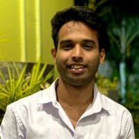 DSR Infrastructure Pvt Ltd. Employee Sourav Thakur's profile photo