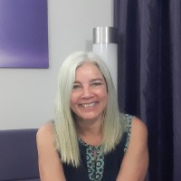 BERKES Employee Graciela Ganses Valla's profile photo