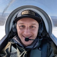 Glacier Employee James Lent's profile photo