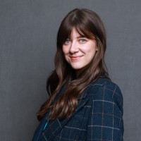 Text Request Employee Kat Wright's profile photo