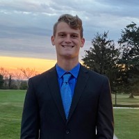 Shipwright LLC Employee Joseph Montgomery's profile photo