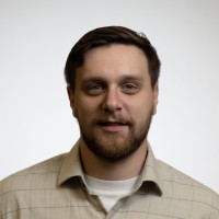 Conexus Solutions, Inc. Employee Gavin Wiehl's profile photo