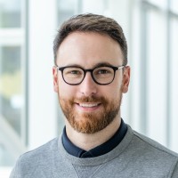 Auvik Networks Inc. Employee Alex McGarry's profile photo