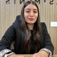 Farah Saeed Email