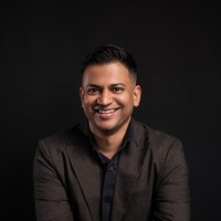 Red Hat Employee Shashank Dixit's profile photo