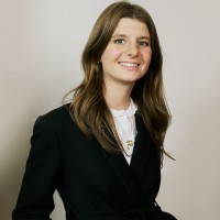 Lazard Elaia Capital Employee Pauline Kohler's profile photo