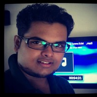 PreMedia Global Pvt. Ltd. Employee Sandeep Puthan's profile photo