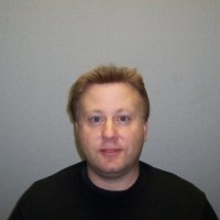 Ceridian Employee David Yanish's profile photo