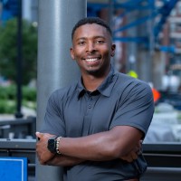 Andre Husain Jr Email & Phone Number