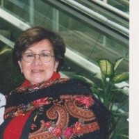 Sylvia Arce-Gonzalez Email
