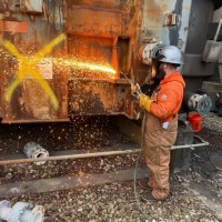 North American Substation Services Employee Gregory Ryder's profile photo