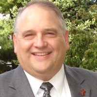 Chemoil Corporation Employee Robert Pelech's profile photo