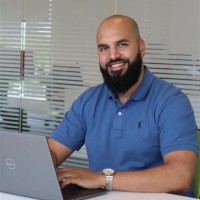 Haseeb Bashir-Dar Email & Phone Number