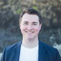 Indiana Management Performance Hub Employee Zach Horton's profile photo