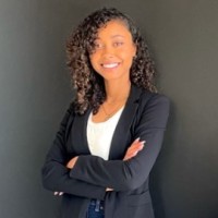 PlatinumBlack Employee Brianna Coleman's profile photo