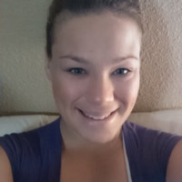 US Navy Employee Susan Tharp's profile photo