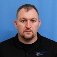 BOMBARDIER Employee Robert McGarity's profile photo