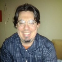 Badger Technologies Employee David Warburton's profile photo