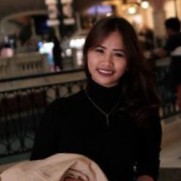 OSW Employee Jane Parma's profile photo