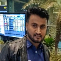 Whatfix Employee Prashanth Gowda's profile photo