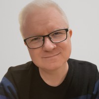 WHY Training FZE Employee Colin H.'s profile photo