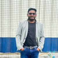 NATLEX Technologies Employee Alex Pandian's profile photo