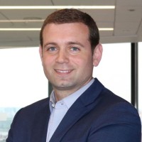 Ernst & Young Employee Samuel Brill's profile photo