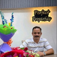 Perfect Properties Employee Rahul Abbi's profile photo