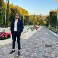 TORRI GUARNIZIONI INDUSTRIALI S.R.L. Employee Omar Kudsi's profile photo